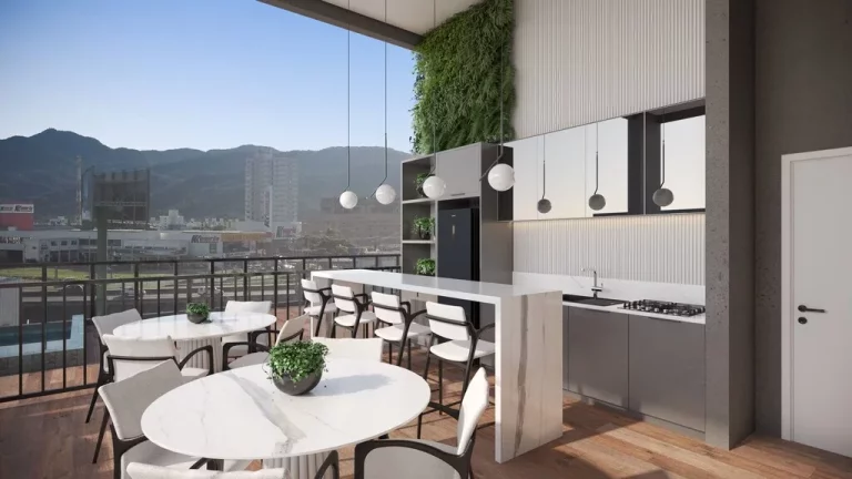 Imagem COBERTURA RESIDENCIAL em Itapema - SC, Meia Praia