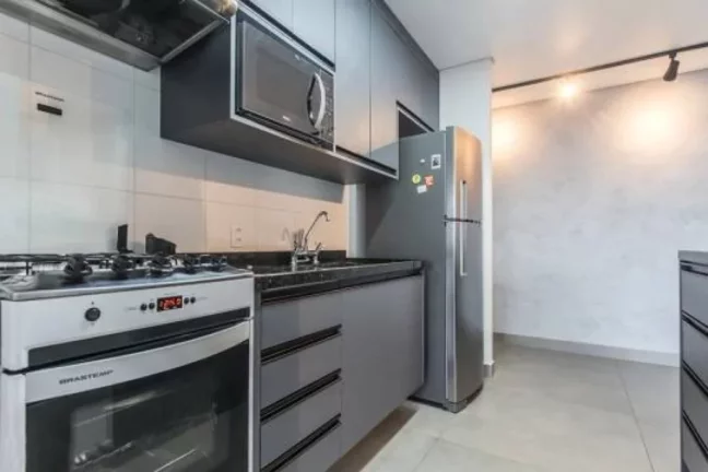 Imagem APARTAMENTO RESIDENCIAL em SÃO PAULO - SP, JARDIM DA GLÓRIA
