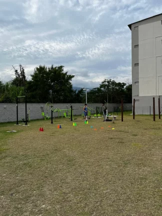 Imagem APARTAMENTO RESIDENCIAL em RIO DE JANEIRO - RJ, CAMPO GRANDE