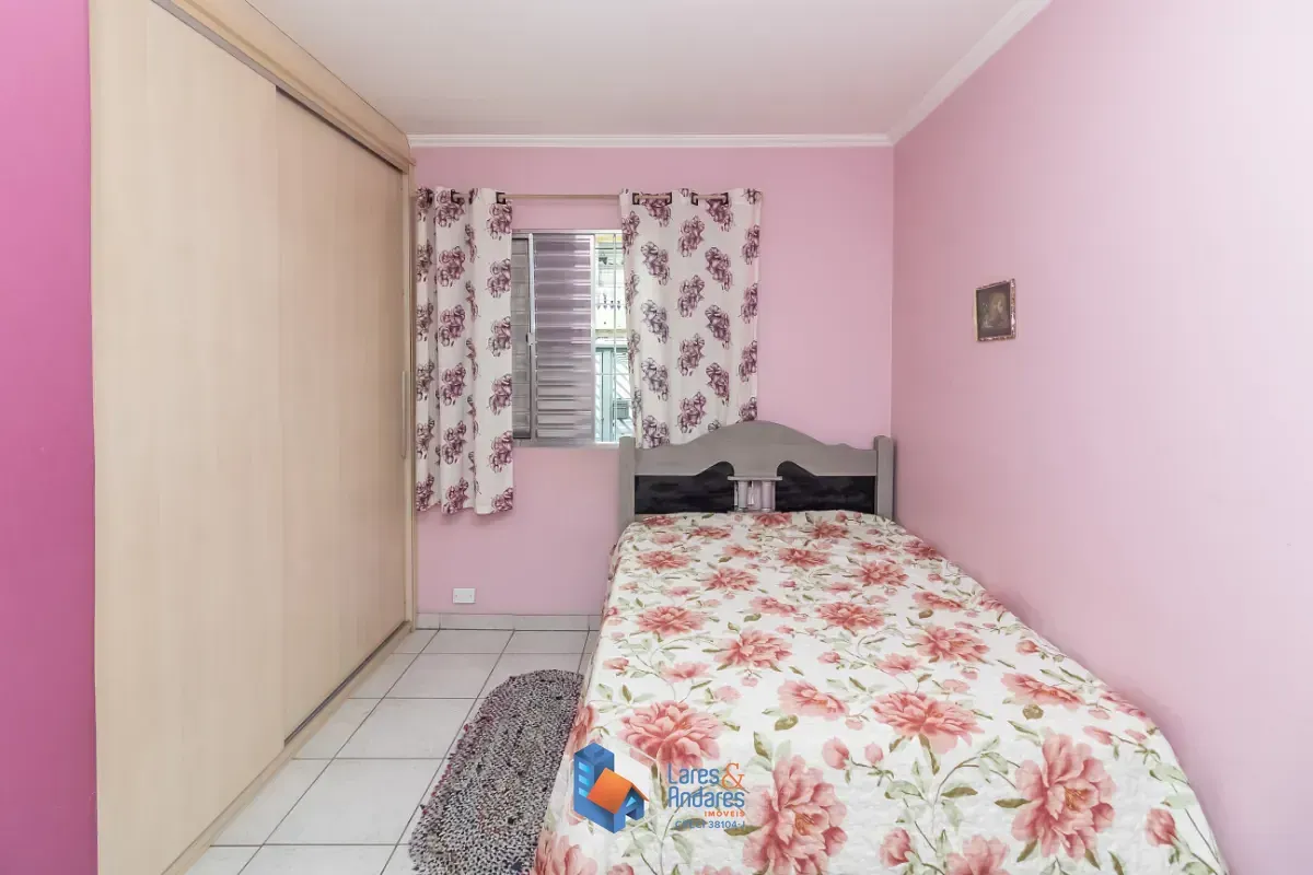 Imagem Sobrado para venda em Jardim Maracanã com 4 quartos, 180m²
