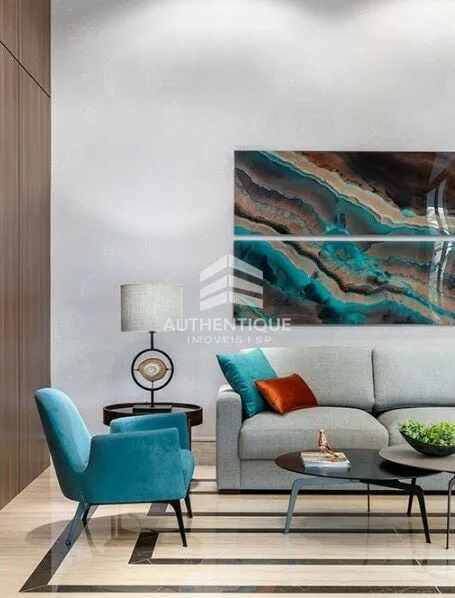 Imagem BEYOND JARDINS - Apartamento à venda em São Paulo/SP