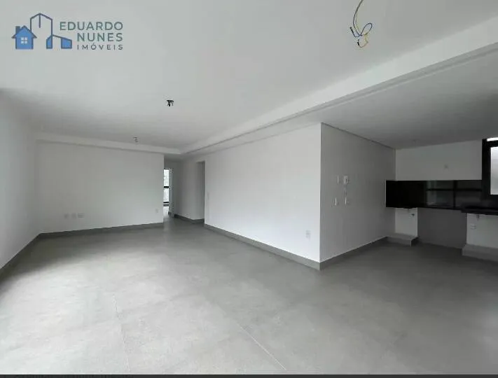 Imagem APARTAMENTO NOVO COM 4 QUARTOS, 02 SUÍTES, 3 VAGAS NO LOURDES!!!!!!