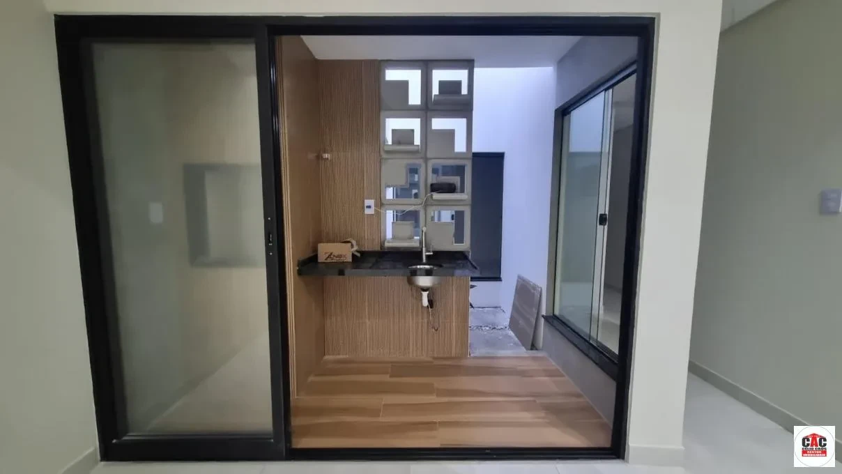 Imagem Casa com 3 Quartos à Venda, 200 m² em Luar da Barra - Barra dos Coqueiros