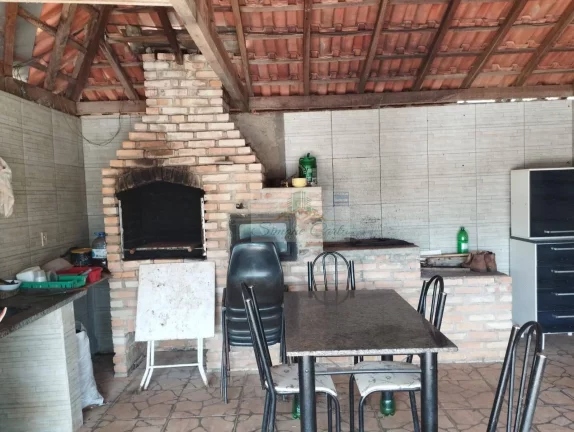 Imagem CHÁCARA REUNIDAS PILAR DO SUL
