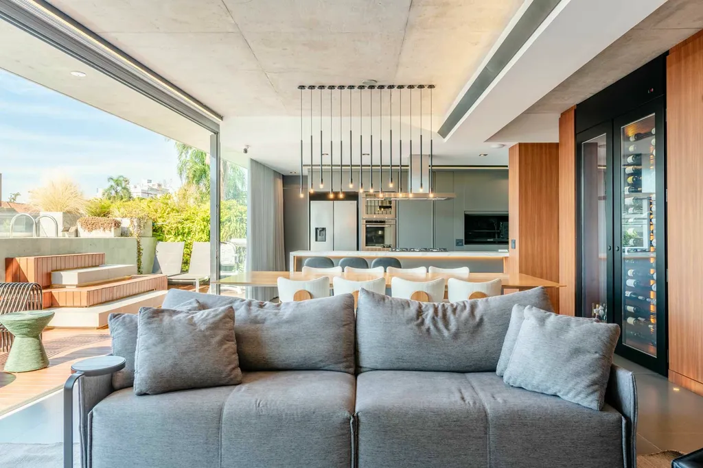 Imagem Apartamento em Três Figueiras