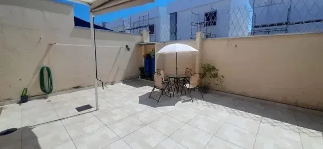 Imagem Casa à venda 3 Quartos, 1 Suite, 2 Vagas, 124M², Piracangaguá, Taubaté - SP | Condomínio Amendoeiras Jardins do Parque