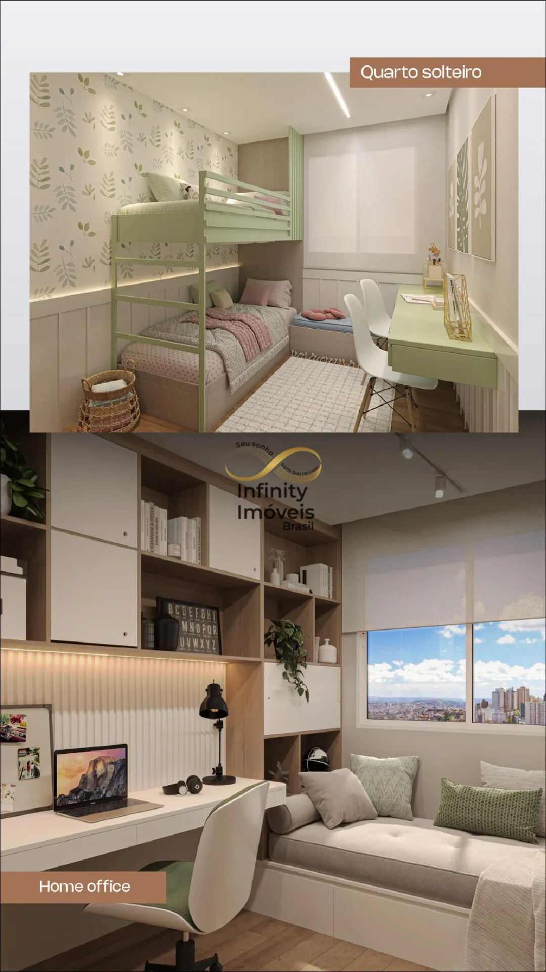 Imagem ALTO FLORENÇA DOM BOSCO - Apartamento à venda no bairro Glória - Belo Horizonte/MG