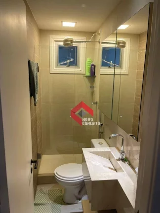 Imagem Apartamento à venda, 80 m² por R$ 590.000,00 - Cocó - Fortaleza/CE