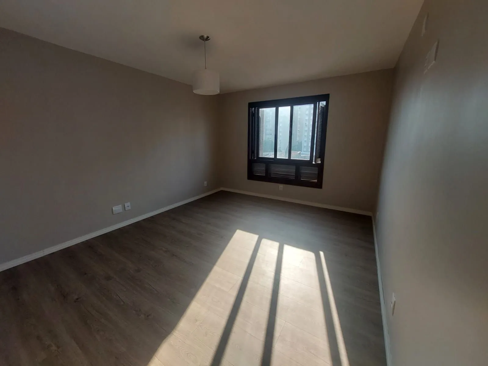 Imagem Cobertura reformada no Bairro Jardim Lindóia