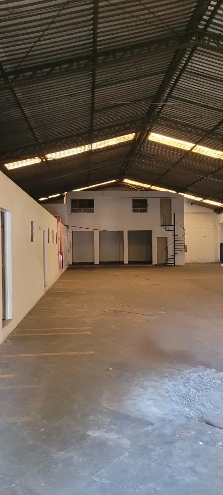 Imagem Galpão para Alugar, 2.950 m² em Vila Leopoldina - São Paulo