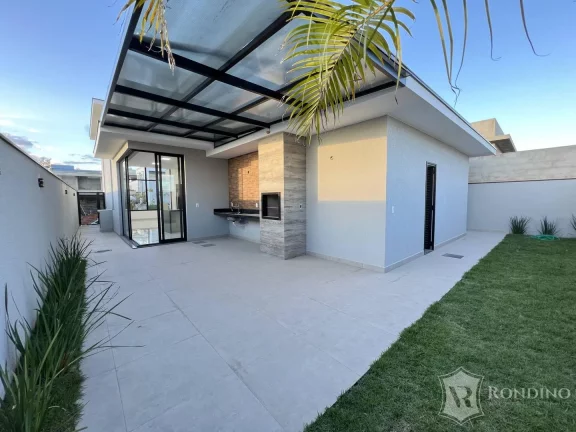 Casa t?(C)rrea Cyrela Landscape com 03 quartos em Avenida Landscape