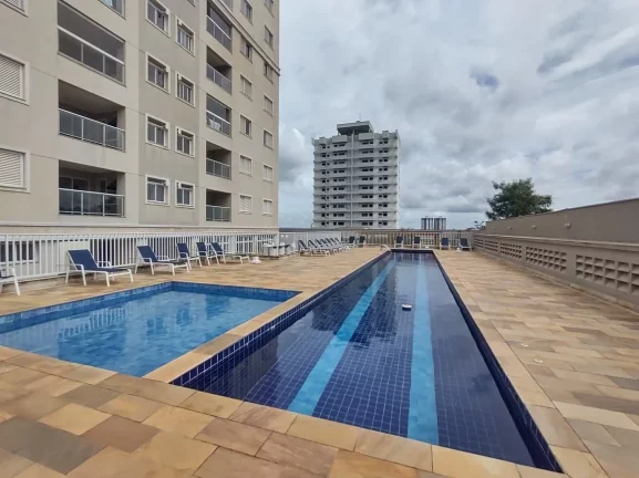 Imagem Apartamento Ótima Localização no Bairro Paulicéia com 86m² Com 3 quartos com armários embutido...