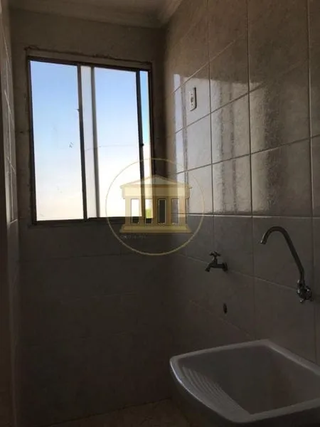 Imagem Apartamento à venda 3 Quartos, 1 Suite, 1 Vaga, 87M², Jardim das Nações, Taubaté - SP | Condomínio Edifício Angra Dos Reis - Taubaté