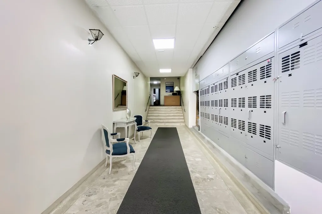 Imagem Apartamento à venda em São Paulo, Consolação, com 2 quartos, 89.55m2