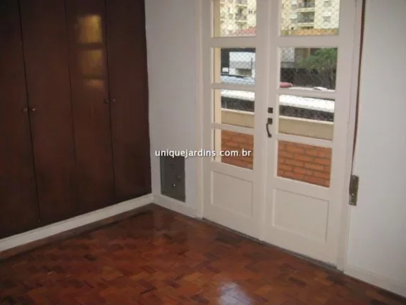 Imagem Apartamento à venda Jardim América São Paulo