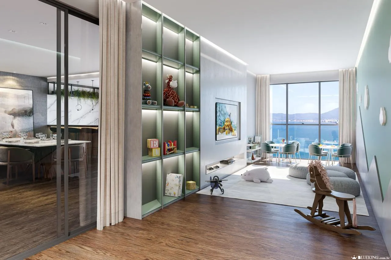 Imagem Apartamento com vista para o mar à venda com 180m2 por R$ 7.350.000,00