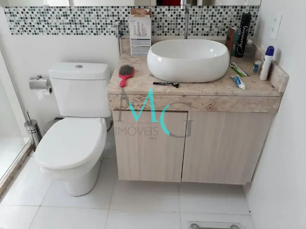 Imagem Casa com 2 dormitórios à venda, 130 m² por R$ 450.000,00 - Campo Grande - Rio de Janeiro/RJ