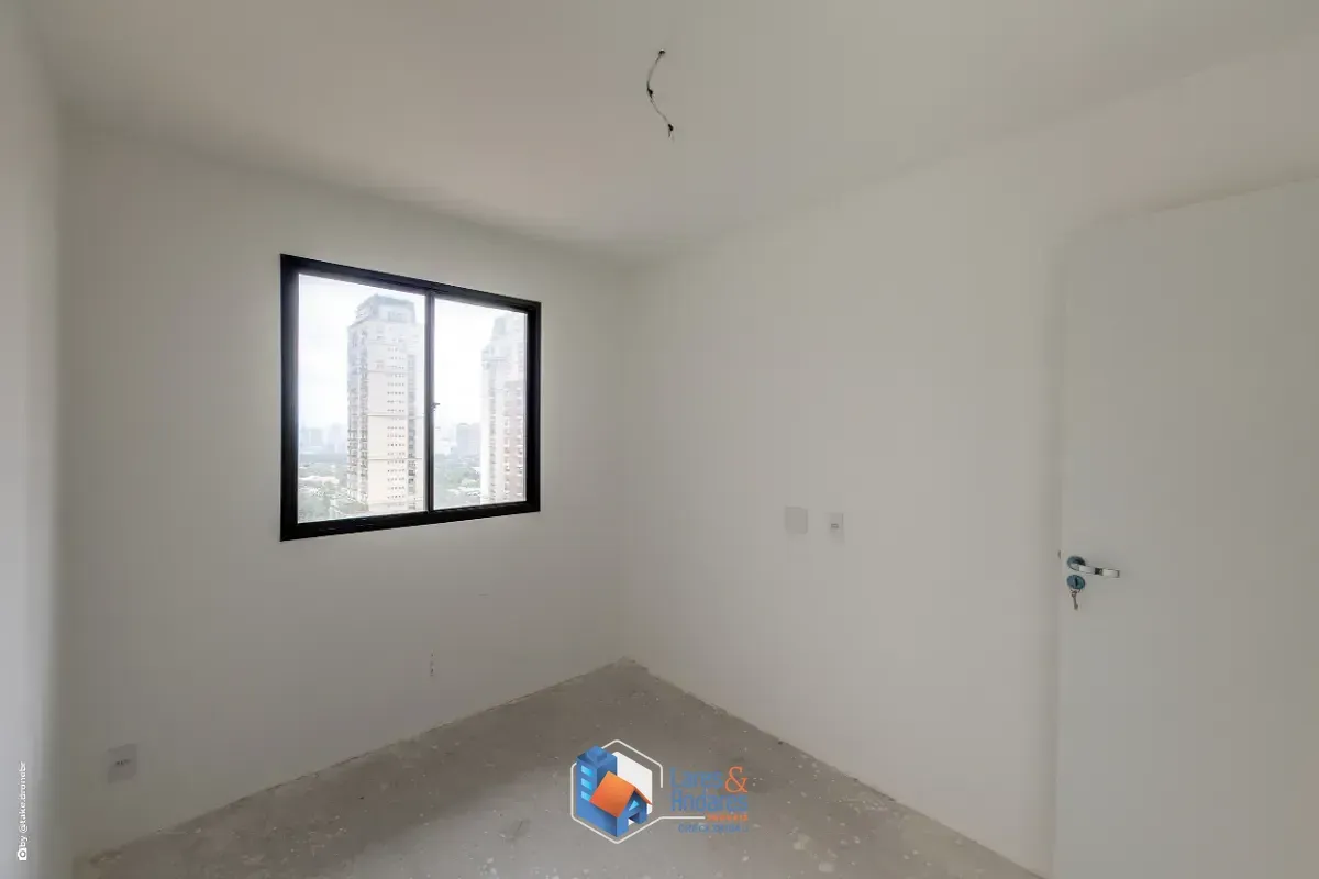 Imagem Apartamento para venda em Jardim Panorama com 2 quartos, 39m²