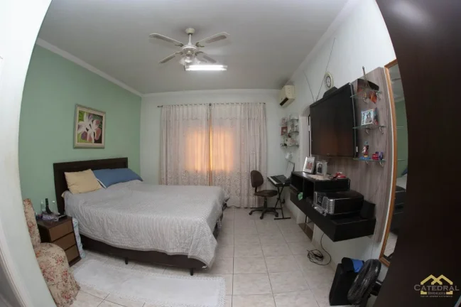 Imagem Casa com 250m² 5 vagas de garagem à Venda por R$850.000,00 - Cidade Nova - Jundiaí/SP