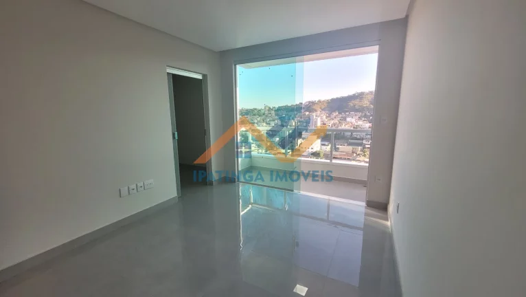 Imagem Casa Duplex no bairro Caravelas - Ipatinga