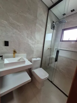 Imagem Casa completa,moderna e pronta para morar!