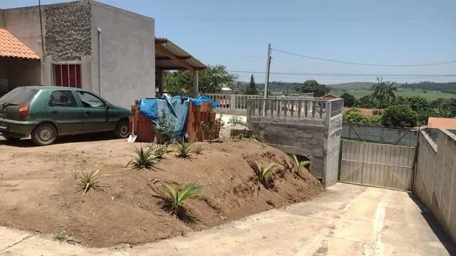 Imagem Casa à venda 1 Quarto, 3 Vagas, 333M², Portal Mantiqueira, Caçapava - SP