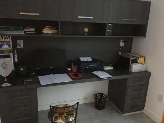 Imagem Casa de Condomínio