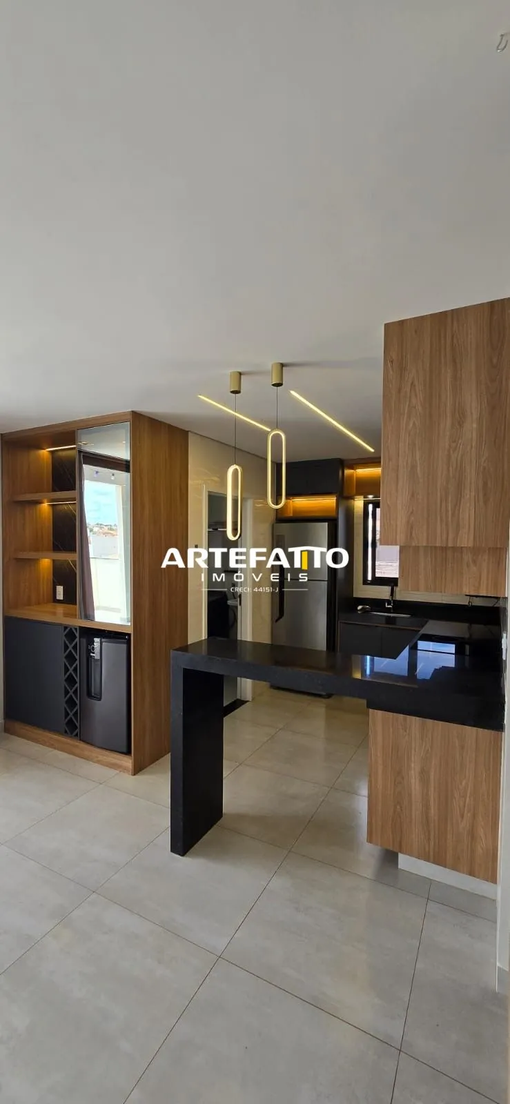 Cobertura à venda em Franca, Jardim Piratininga II, com 3 quartos, 100m2