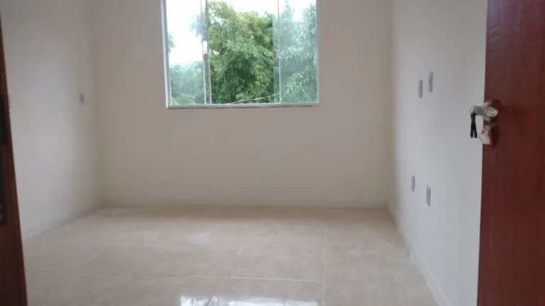 Imagem Casa com 2 Quartos para Alugar, 60 m² em Jacarepaguá - Rio de Janeiro