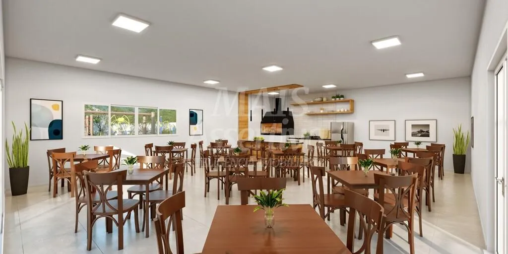 Imagem Casa para venda em Cachoeirinha Sítio Ipiranga