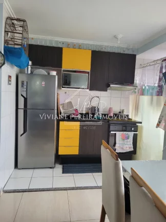 Imagem APARTAMENTO RESIDENCIAL em OSASCO - SP, SANTA MARIA