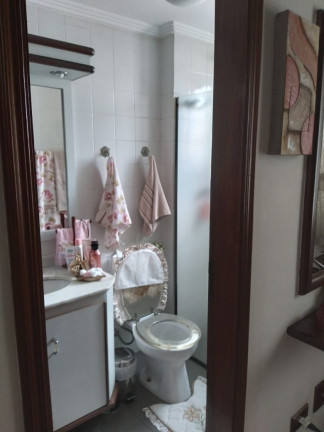 Imagem Apartamento com 2 Quartos à Venda, 62 m² em Vila Gomes Cardim - São Paulo