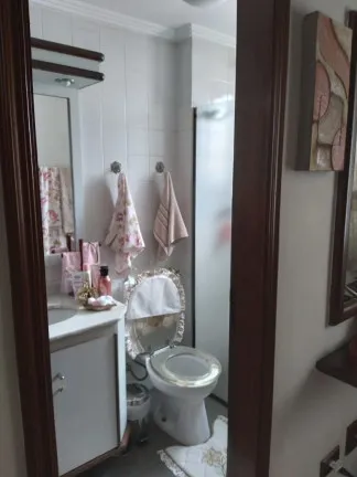Imagem Apartamento com 2 Quartos à Venda, 62 m² em Vila Gomes Cardim - São Paulo