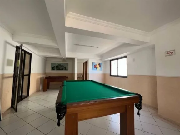Imagem Apartamento com 4 dorms, Aviação, Praia Grande - R$ 750 mil, Cod: 1362