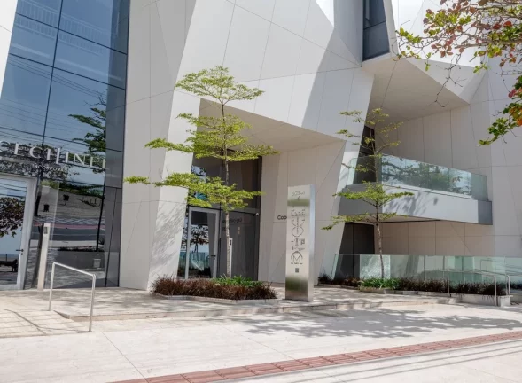 Imagem Apartamento para venda no bairro Centro em Balneário Camboriú