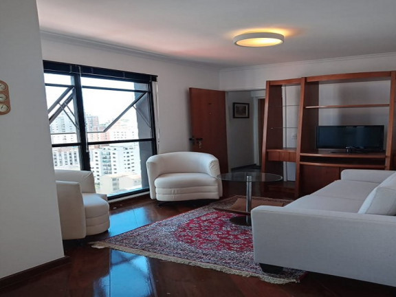 Imagem Apartamento com 2 Quartos para Alugar, 77 m² em Pinheiros - São Paulo