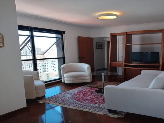 Imagem Apartamento com 2 Quartos para Alugar, 77 m² em Pinheiros - São Paulo