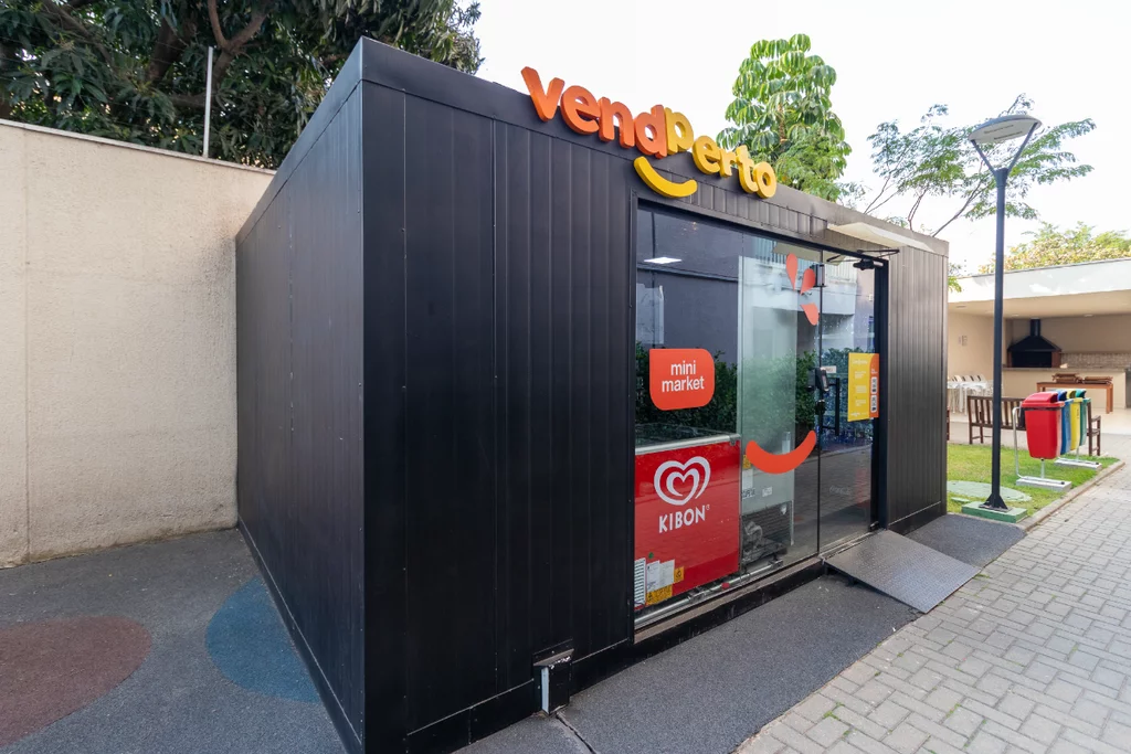 Imagem Apartamento à venda em São Paulo, Vila Prudente, com 2 quartos, 44m2