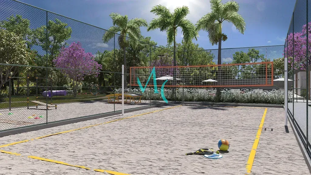 Imagem Apartamento à venda 2 Quartos 43.15M² Jacarepaguá Rio de Janeiro - RJ | Vitale Árbore - Fase 2