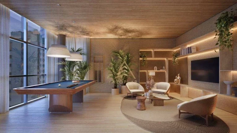Imagem Apartamento à venda, 182 m² por R$ 6.595.860,73 - Centro - Balneário Camboriú/SC