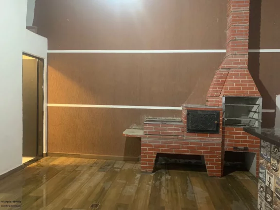 Imagem CASA RESIDENCIAL em SÃO SEBASTIÃO DA GRAMA - SP, SANTA MARIA