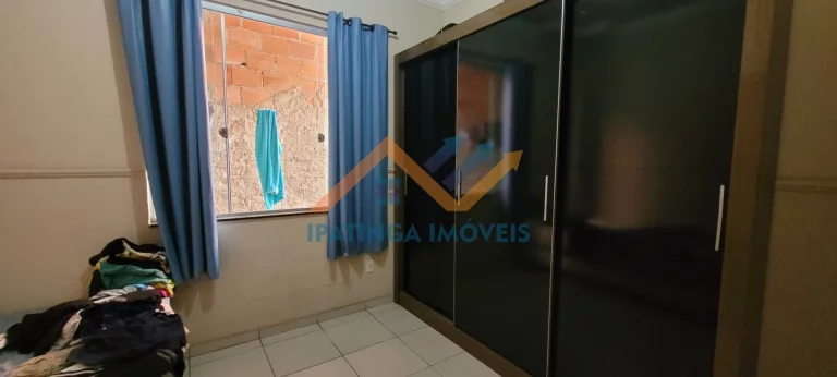 Imagem Casa de 3 quartos e 2 vagas de garagem no Cidade Nova