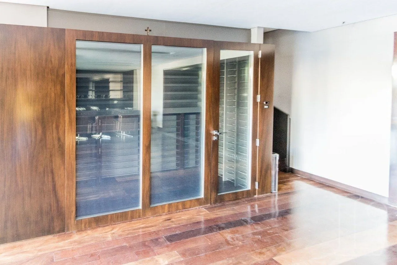 Imagem Predio para Venda - 793m², 0 dormitórios, 24 vagas - Tristeza