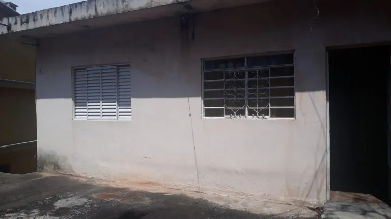 Casa com 4 Quartos à Venda, 279 m² em Jardim Cristino - Jandira