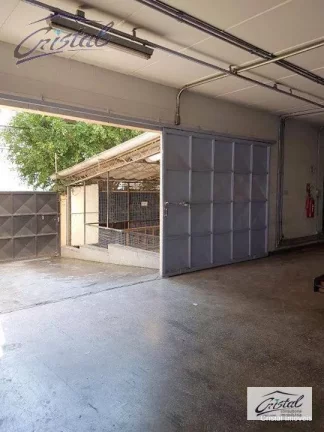 Imagem Galpão Comercial à venda, Vila Antônio, São Paulo - .