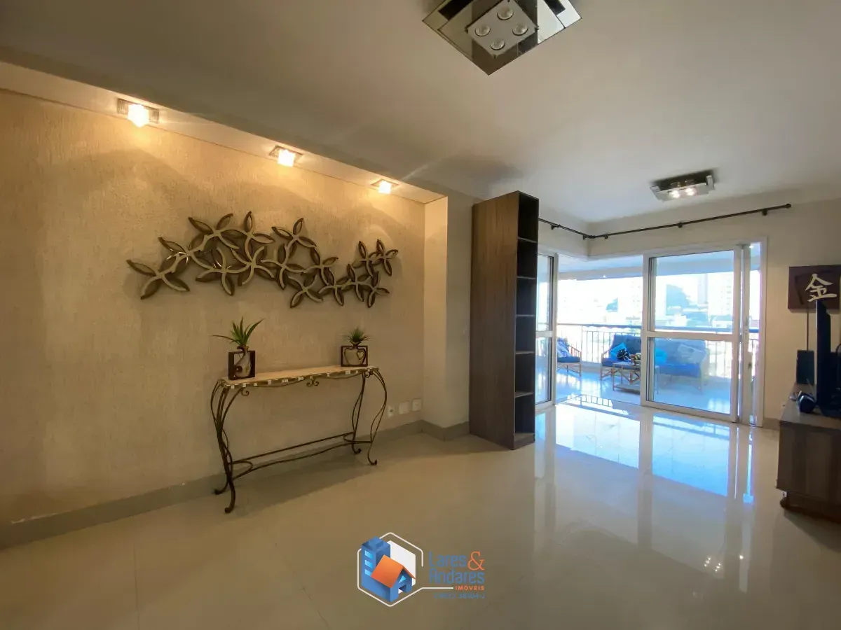 Imagem Apartamento para venda em Vila Gomes Cardim com 3 quartos, sendo 1 suíte, 97m²