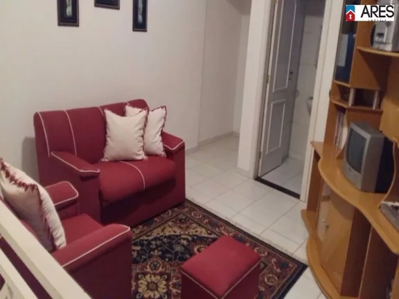 Imagem Casa Residencial à venda, Jardim São Vito, Americana - CA1326.