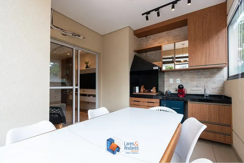 Imagem Apartamento à venda 2 Quartos 1 Suite 1 Vaga 67M² Vila Mascote São Paulo - SP