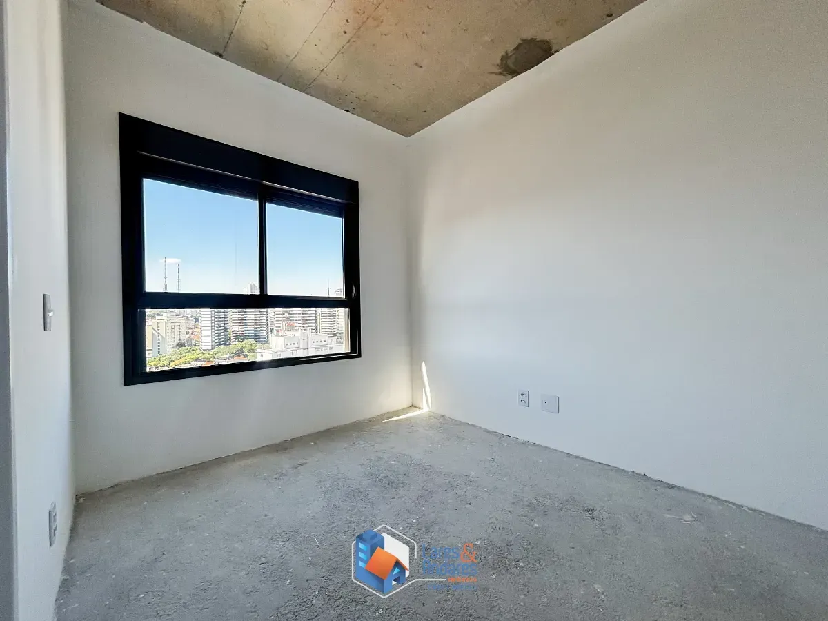 Imagem Apartamento para venda em Vila Madalena com 2 quartos, sendo 2 suítes, 87m²