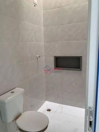 Imagem Sobrado com 2 dormitórios - Tatuquara - Curitiba/PR